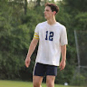 Meet your Posher, Elijah